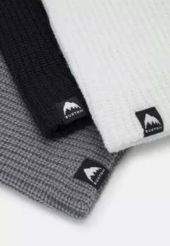 Шапка RCY DND 3 PACK Burton, черный