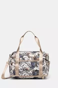 Шапка Real Stuff Jack Wolfskin, бежевый