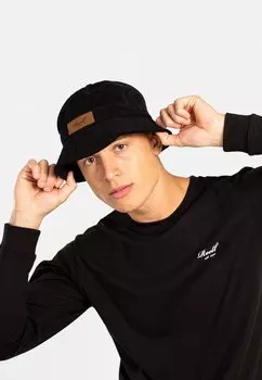 Шапка Reell, цвет black