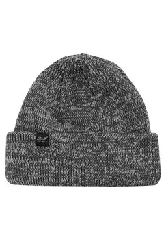 Шапка Reell, цвет cloud