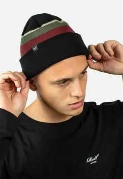 Шапка Reell, цвет dark grey