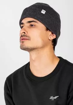 Шапка Reell, цвет dark grey