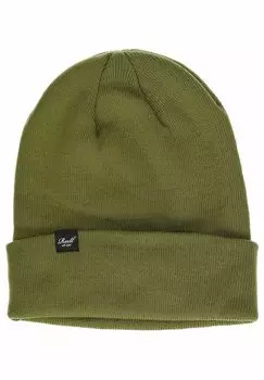 Шапка Reell, цвет golden moss