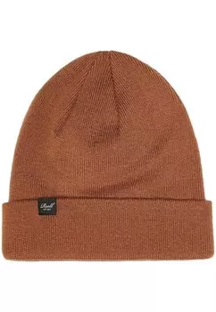 Шапка Reell, цвет marrn