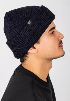 Шапка Reell, цвет navy