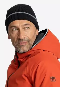 Шапка REFLEX Elkline, цвет black/lightgrey