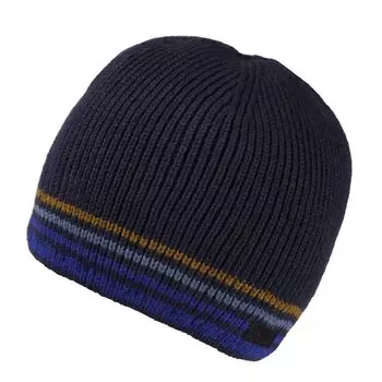 Шапка Regatta Balton IV, синий