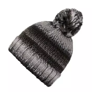 Шапка Regatta Frosty VI, черный