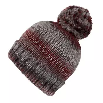 Шапка Regatta Frosty VI, красный