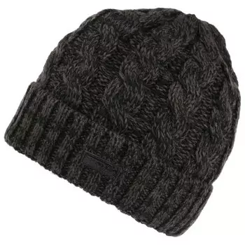 Шапка Regatta Harrell III, черный