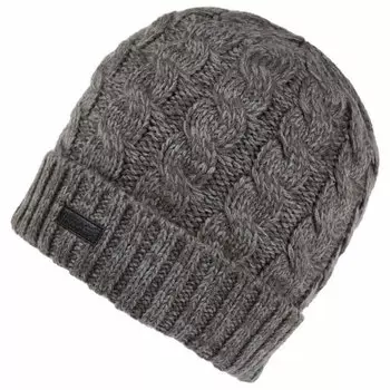 Шапка Regatta Harrell III, серый