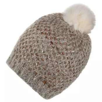 Шапка Regatta Lorelai IV, бежевый