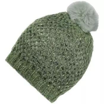 Шапка Regatta Lorelai IV, зеленый