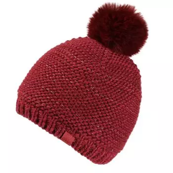 Шапка Regatta Lorelai V, красный