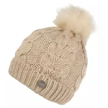 Шапка Regatta Lovella V, бежевый