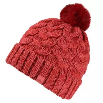 Шапка Regatta Lovella V, красный