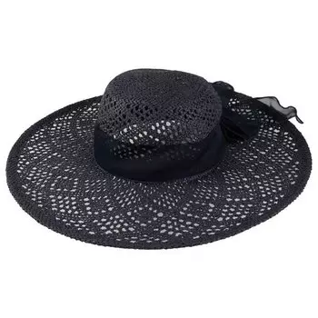 Шапка Regatta Taura III, черный