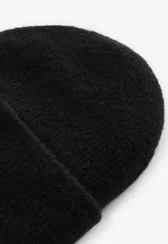 Шапка REGULAR FIT Next, черный