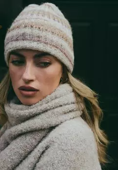 Шапка REGULAR FIT Next, розовый