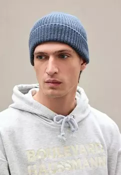 Шапка REGULAR FIT Next, синий