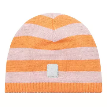 Шапка Reima Haapa, оранжевый