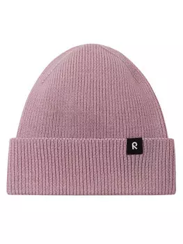 Шапка Reissari Reima, розовый