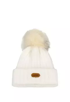 Шапка Relaks, бежевый