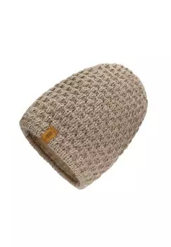 Шапка Relaks, бежевый