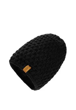 Шапка Relaks, черный