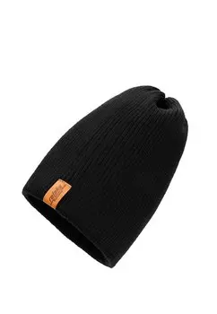 Шапка Relaks, черный