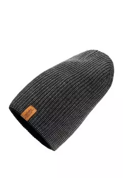 Шапка Relaks, серый