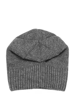 Шапка Relaks, темно-серый