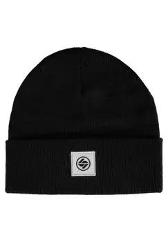 Шапка RENE Spitzbub, цвет schwarz