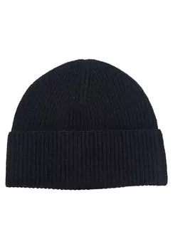 Шапка Repeat, черный