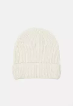 Шапка Repeat, кремовый
