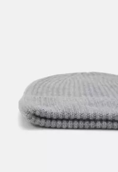 Шапка Repeat, светло-серый