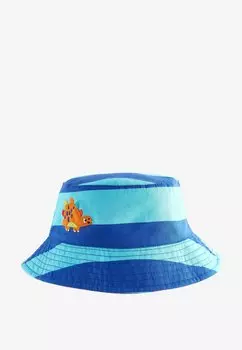 Шапка REVERSIBLE BUCKET Next, синий