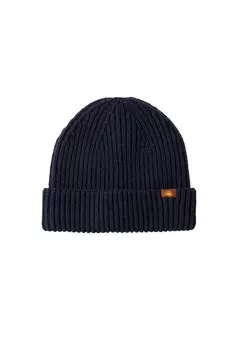 Шапка Rhythm, темно-синий