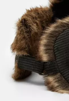 Шапка RIB Barts, хаки