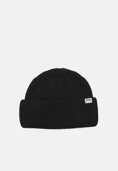 Шапка RIMANO UNISEX DRYKORN, черный