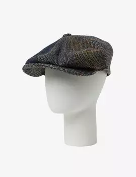 Шапка Rinascente, серый