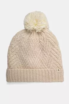 Шапка Rip Curl, бежевый