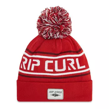 Шапка Rip Curl FadeOut, красный