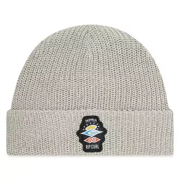 Шапка Rip Curl Icons, серый