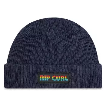 Шапка Rip Curl Icons, темно-синий