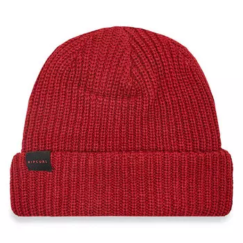Шапка Rip Curl ImpactRegular, красный