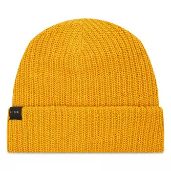 Шапка Rip Curl ImpactRegular, желтый