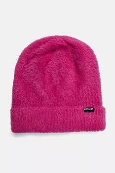 Шапка Rip Curl, розовый