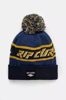 Шапка Rip Curl, синий