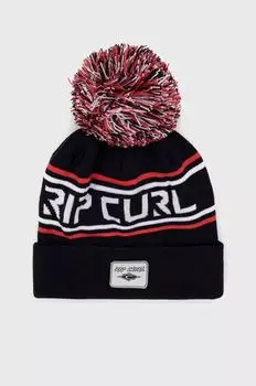 Шапка Rip Curl, темно-синий